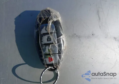 2019 Nissan Kicks S из США, поврежденный, VIN 3N1CP5CU5KL563476